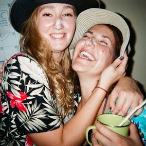 Meet your Posher, Taryn